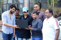 Veyi Subhamulu Kalugu Neeku Movie Trailer Launch